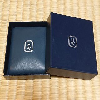 ハリーウィンストン(HARRY WINSTON)のHarry Winston ハリーウィンストン◆ネックレス 箱&ケース (その他)