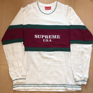 シュプリーム(Supreme)のサニー様　専用(スウェット)