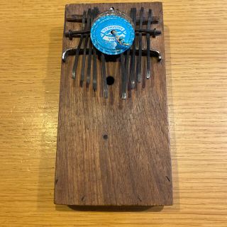 オリジナル打楽器　ハンドメイド(その他)