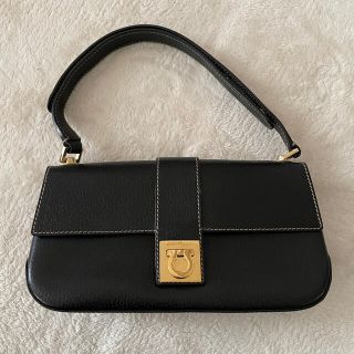 サルヴァトーレフェラガモ(Salvatore Ferragamo)のフェラガモ　ハンドバック(ハンドバッグ)