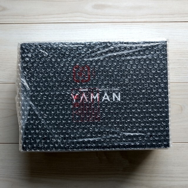 YA-MAN(ヤーマン)の【YAMAN】ヴェーダブライト BS for Salo　ヤーマン　ドライヤー スマホ/家電/カメラの美容/健康(ドライヤー)の商品写真