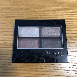 リンメル(RIMMEL)のRuby様専用　リンメル　ロイヤルヴィンテージアイズ　010(アイシャドウ)