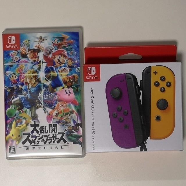 値下げ✩.*˚ジャンク品✩.*˚任天堂Switch