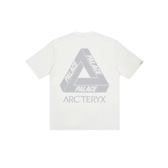 PALACE SKATEBOARDS ARC'TERYX T-SHIRT XLメンズ