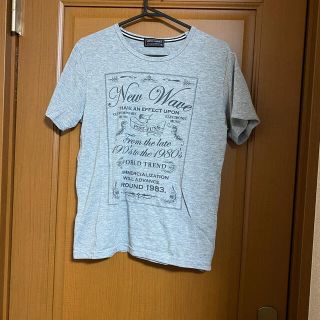 Ｔシャツ(Tシャツ/カットソー(半袖/袖なし))