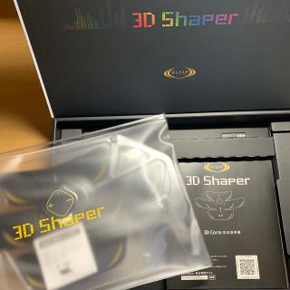 ライザップ　3DShaper(エクササイズ用品)