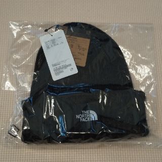 ザノースフェイス(THE NORTH FACE)のゆに様 専用 ザ ノースフェイス ビーニー キャップ (ニット帽/ビーニー)