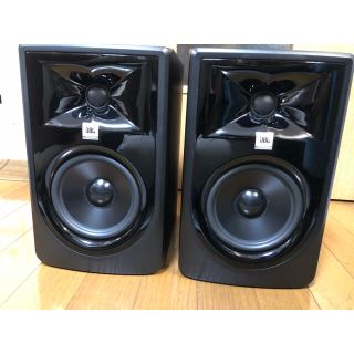 jbl 305p mk2(スピーカー)