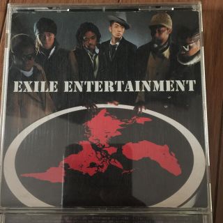 エグザイル(EXILE)の初期のエグザイルです。(ポップス/ロック(邦楽))