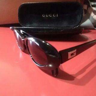 グッチ(Gucci)のグッチサングラス(サングラス/メガネ)