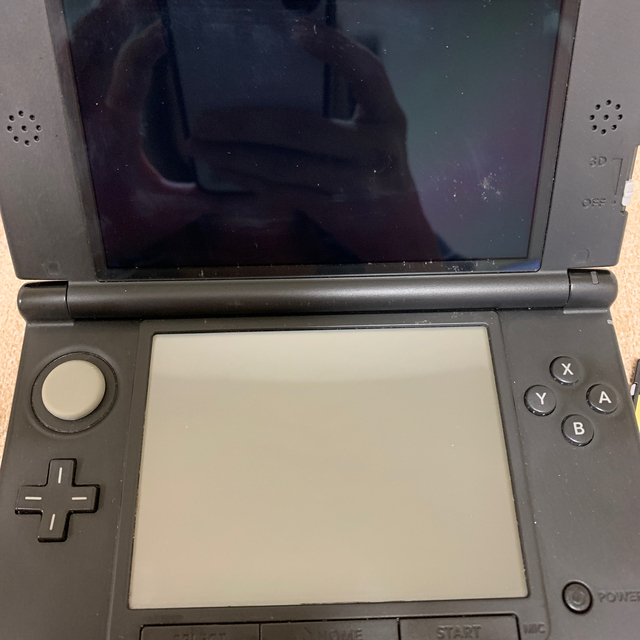 ニンテンドー3DS(ニンテンドー3DS)のあるふぁ様専用 エンタメ/ホビーのゲームソフト/ゲーム機本体(携帯用ゲーム機本体)の商品写真