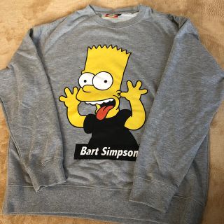 シンプソン(SIMPSON)のシンプソンズ　the Simpsons(トレーナー/スウェット)