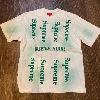 シュプリーム(Supreme)のSupreme Tシャツ M(Tシャツ/カットソー(半袖/袖なし))