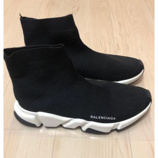 バレンシアガ(Balenciaga)のBALENCIAGA スピードトレーナー(スニーカー)