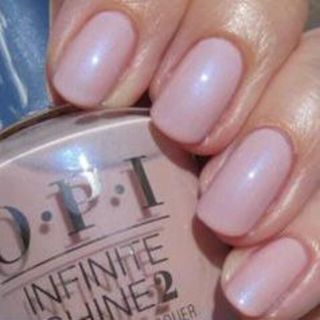 オーピーアイ(OPI)のOPI★速乾★ インフィニット シャイン ネイルラッカー ISL E95(マニキュア)