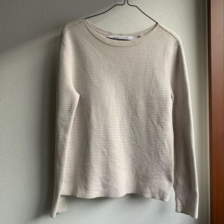 ユニクロ ボートネック メンズのtシャツ カットソー 長袖 の通販 21点 Uniqloのメンズを買うならラクマ