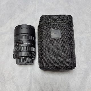 8 16mm F4 5 5 6dc Hsmの通販 63点 フリマアプリ ラクマ