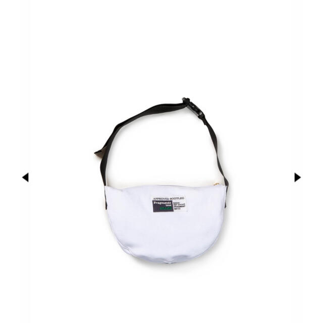 sacai  fragment design Bag