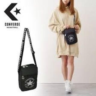 コンバース(CONVERSE)のコンバース（CONVERSE） ミニショルダー(ショルダーバッグ)