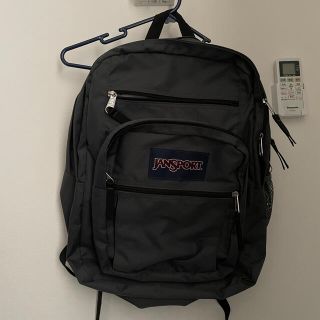 ジャンスポーツ(JANSPORT)の舞莉様専用　ジャンスポーツ　ビックスチューデント(リュック/バックパック)