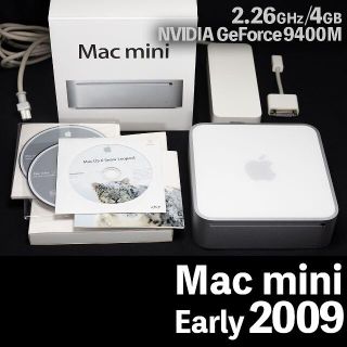 ☆ Mac mini M2 Pro / 16GB / 512GB 美品！保証あり