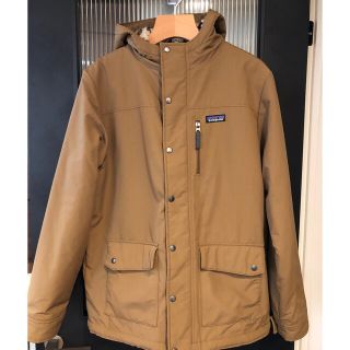 パタゴニア(patagonia)のパタゴニア　ボーイズ　インファーノ　ジャケット　Patagonia(ブルゾン)