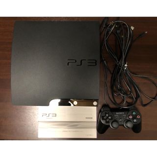 プレイステーション3(PlayStation3)のPlayStation3 160GB PS3 本体 プレステ3(家庭用ゲーム機本体)