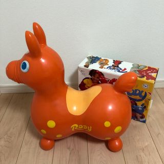 ロディ(Rody)のロディ(その他)