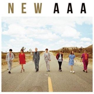 トリプルエー(AAA)のAAA  NEW(その他)