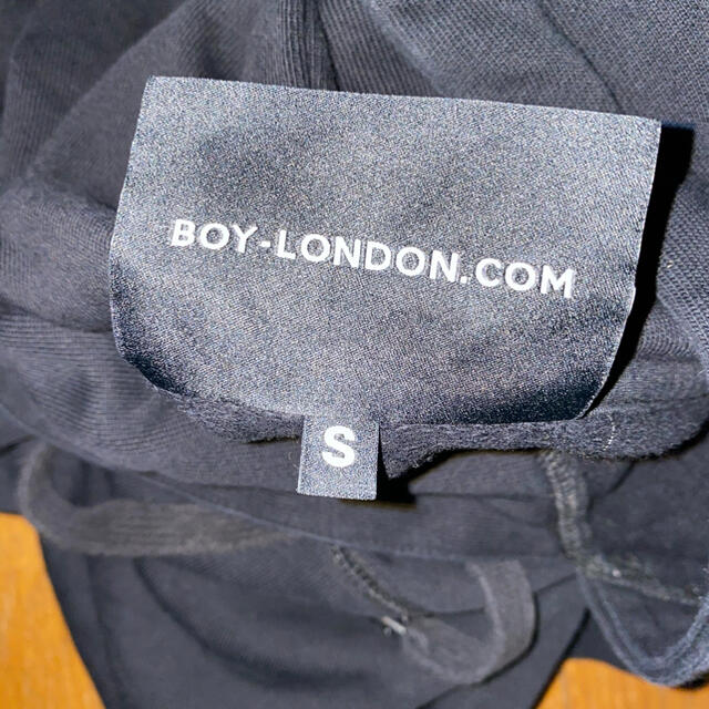 Boy London(ボーイロンドン)のBOY LONDON パーカー☆ メンズのトップス(パーカー)の商品写真