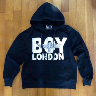 ボーイロンドン(Boy London)のBOY LONDON パーカー☆(パーカー)