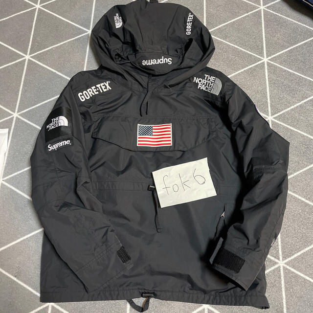 SUPREME THENORTHFACE  17ss