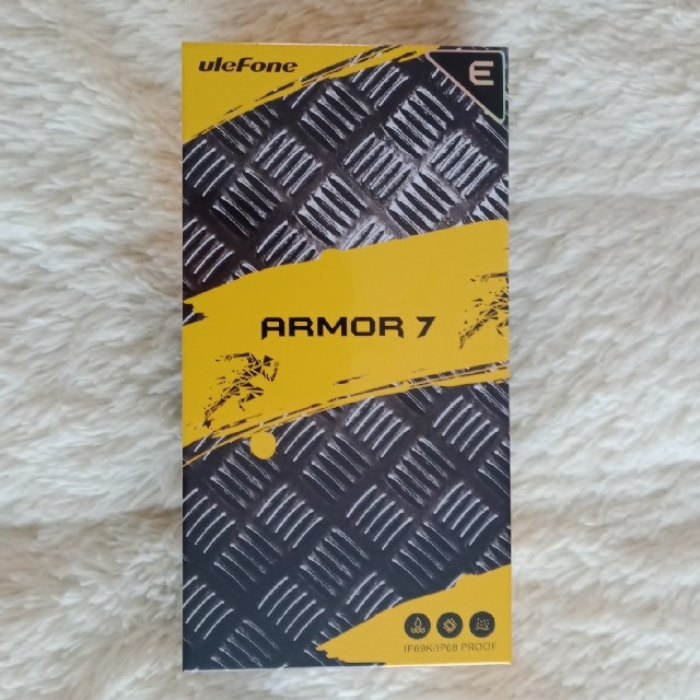 ulefone armor7e