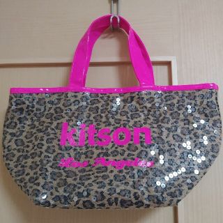 キットソン(KITSON)のkitson　バッグ(ハンドバッグ)