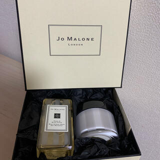 Jo Malone - 《新品・未使用》Jo Malone ｷﾞﾌﾄセット♪の通販 by ★C・shop☆｜ジョーマローンならラクマ