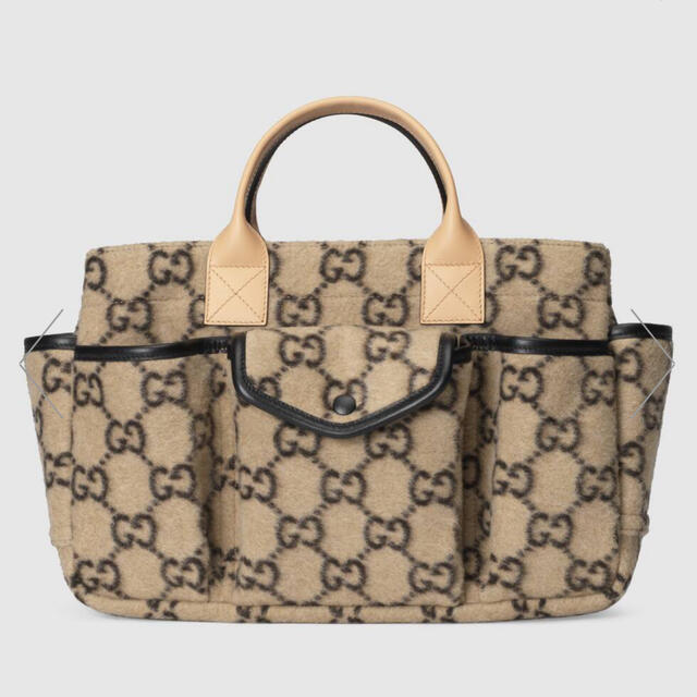 Gucci(グッチ)のグッチチルドレン トートバッグ レディースのバッグ(トートバッグ)の商品写真