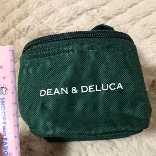 ディーンアンドデルーカ(DEAN & DELUCA)のdean and deluca ミニ保冷バッグ(その他)