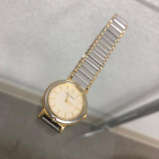 イブサンローラン(Yves Saint Laurent Beaute) ヴィンテージ 腕時計