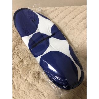 マリメッコ(marimekko)の新品　marimekko スリッパ(スリッパ/ルームシューズ)