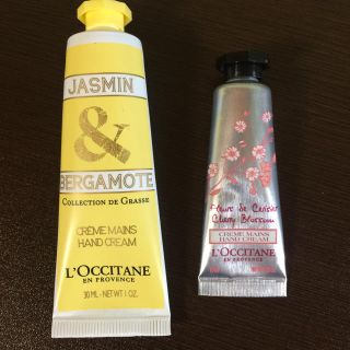 ロクシタン(L'OCCITANE)のロクシタン・ハンドクリームセット(ハンドクリーム)