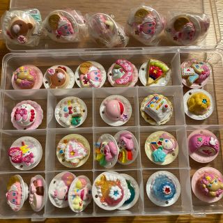 キラキラプリキュアアラモード　アニマルスイーツ(キャラクターグッズ)