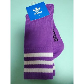 アディダス(adidas)の【adidas】靴下 ソックス(ソックス)