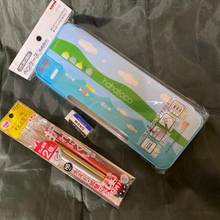 文房具セット(ペンケース/筆箱)