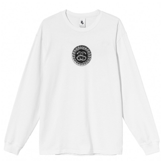 ステューシー(STUSSY)のNIKE × STUSSY ロングスリーブTシャツ(Tシャツ/カットソー(七分/長袖))