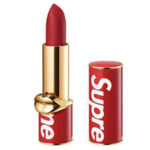 Supreme Pat McGrath Labs Lip