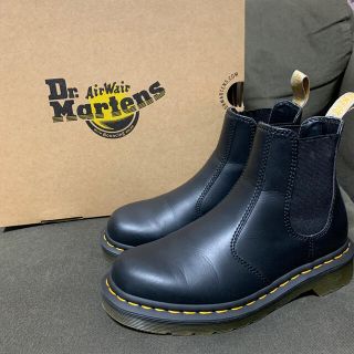 ドクターマーチン(Dr.Martens)のドクターマーチン チェルシーブーツ(ブーツ)