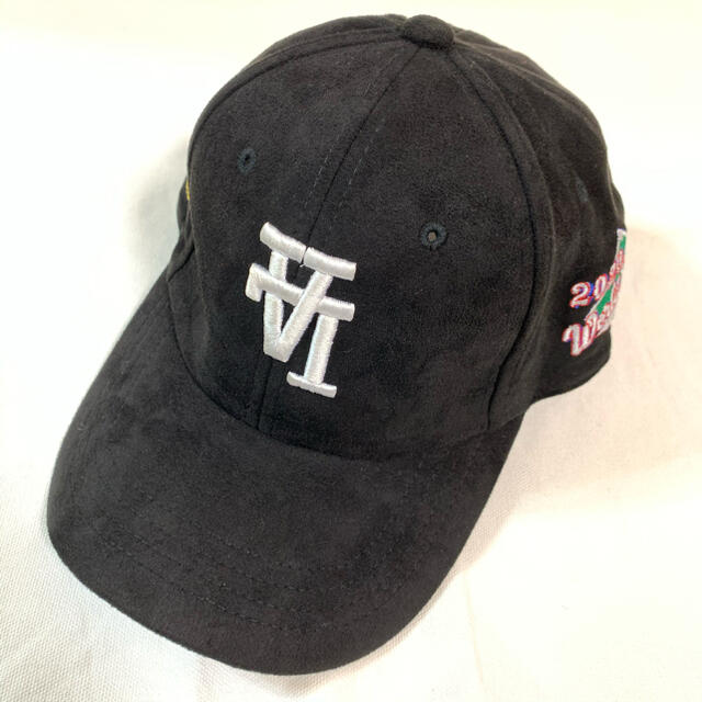 uniform studios LA cap キャップ レザー ドジャース DnSdTEoVfu