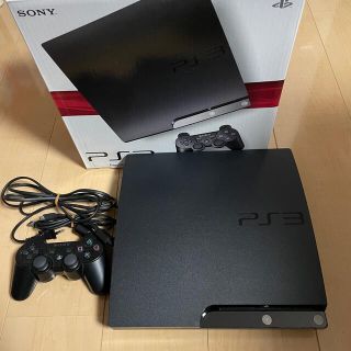 プレイステーション3(PlayStation3)のdandan様専用SONY PlayStation3 本体 CECH-2000A(家庭用ゲーム機本体)