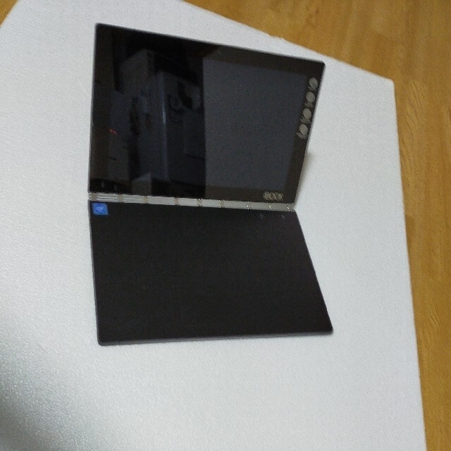 Lenovo - YOGA BOOK with Windows 128GBの通販 by nn's shop｜レノボならラクマ 日本製得価