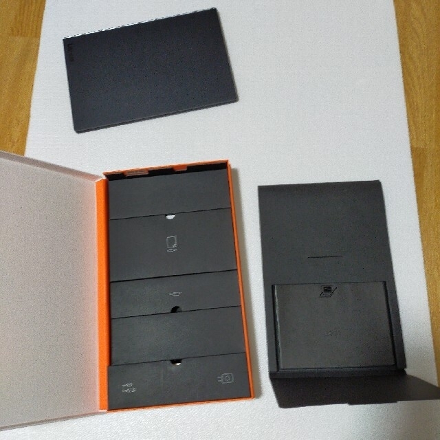 Lenovo - YOGA BOOK with Windows 128GBの通販 by nn's shop｜レノボならラクマ 日本製得価